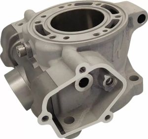 Wossner WBC8147B henger – teljesítmény csere Motorblokk alkatrész