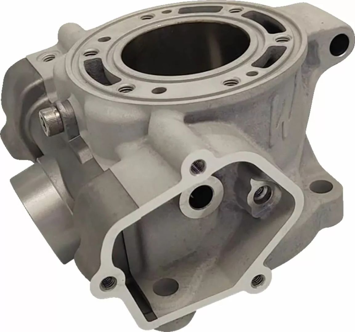 Wossner WBC8147B henger – teljesítmény csere Motorblokk alkatrész 0