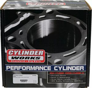 Cylinder works CW20013 standard furat henger Motorblokk alkatrész 2