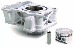 Airsal 02410558 Hengerkészlet Motorblokk alkatrész