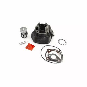 Naraku NK101.13.2 hengerkészlet V.2 50cc Minarelli horizontális LC-hez Motorblokk alkatrész