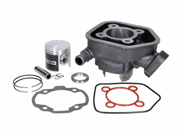 Naraku NK102.44.2 HENGERKÉSZLET 70CC 0