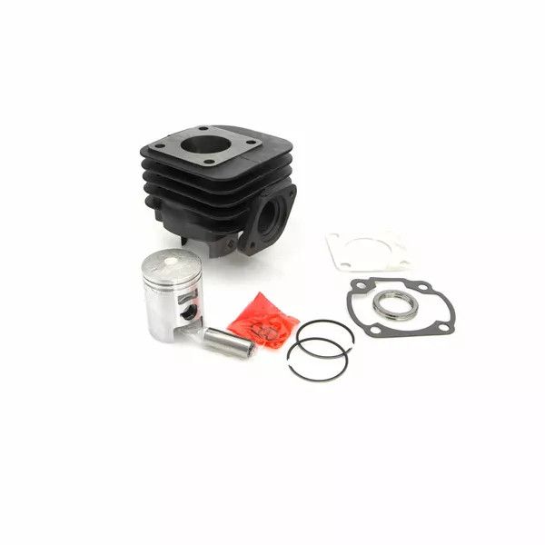101 octane IP43327 hengerkészlet 50cc Kymco horiz. AC Motorblokk alkatrész 0