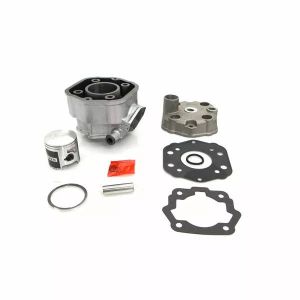 Naraku NK102.53 hengerkészlet V.2 70cc Derbi Senda, GPR, GSM, SMT, RCR, Zulu, EBE, EBS Motorblokk alkatrész