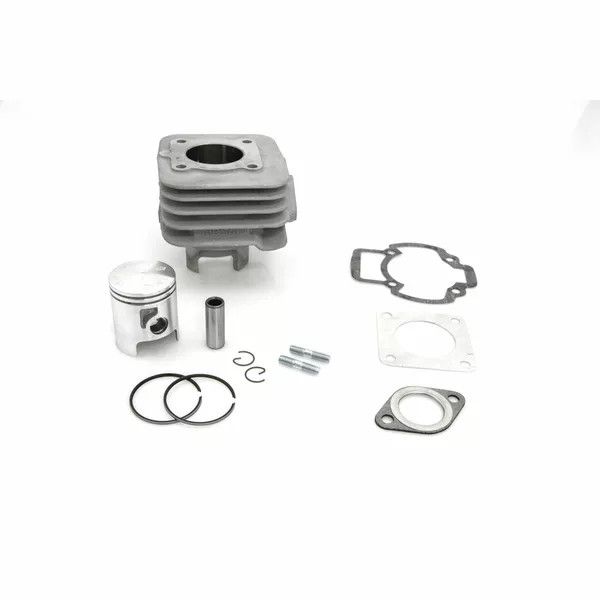 Airsal 02061340 Hengerkészlet Motorblokk alkatrész 0