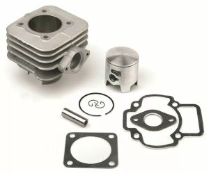 Airsal 02061446 Hengerkészlet Motorblokk alkatrész