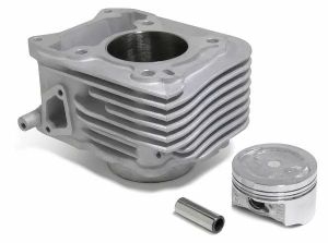 Airsal 02065252 Hengerkészlet Motorblokk alkatrész
