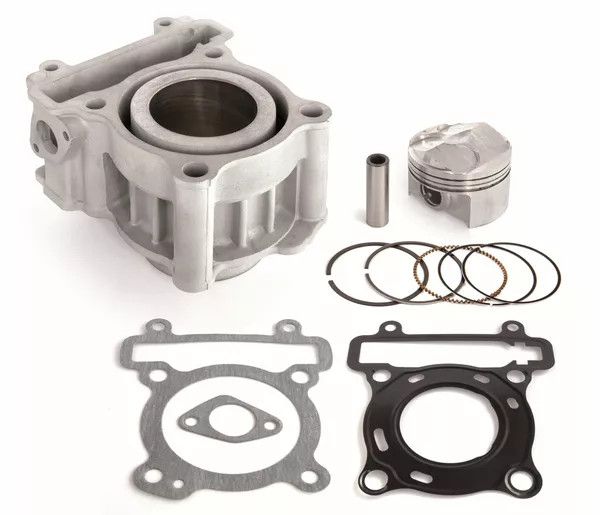 Airsal 02125952 Hengerkészlet Motorblokk alkatrész 0