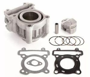 Airsal 02125952 Hengerkészlet Motorblokk alkatrész