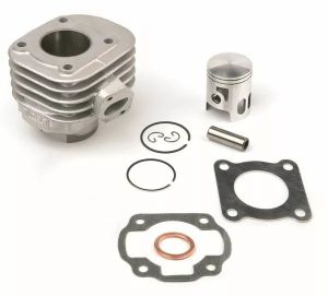 Airsal 02130940 Hengerkészlet Motorblokk alkatrész