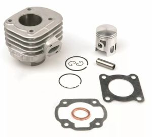 Airsal 02131046 Hengerkészlet Motorblokk alkatrész