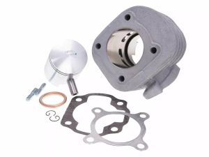 Airsal 02131046 Hengerkészlet Motorblokk alkatrész 1