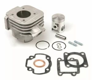 Airsal 02131140 Hengerkészlet Motorblokk alkatrész
