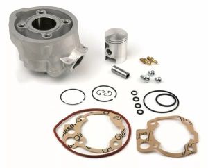 Airsal 02134950 Hengerkészlet Motorblokk alkatrész