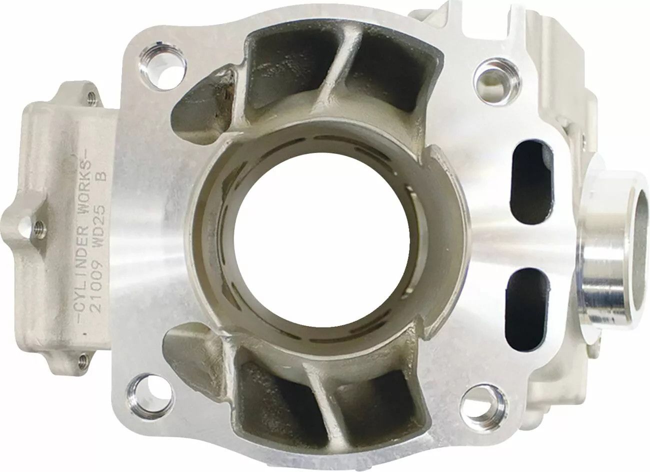 Cylinder works 21009-K01 nagy furatú hengerkészlet Motorblokk alkatrész 2