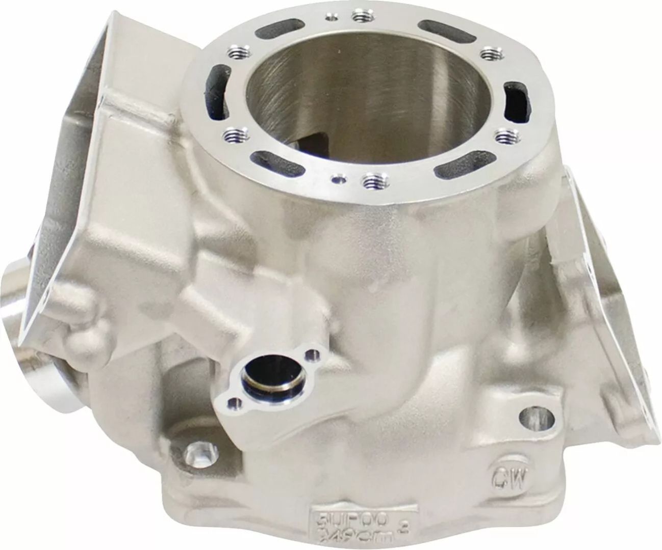 Cylinder works 21009-K01 nagy furatú hengerkészlet Motorblokk alkatrész 3