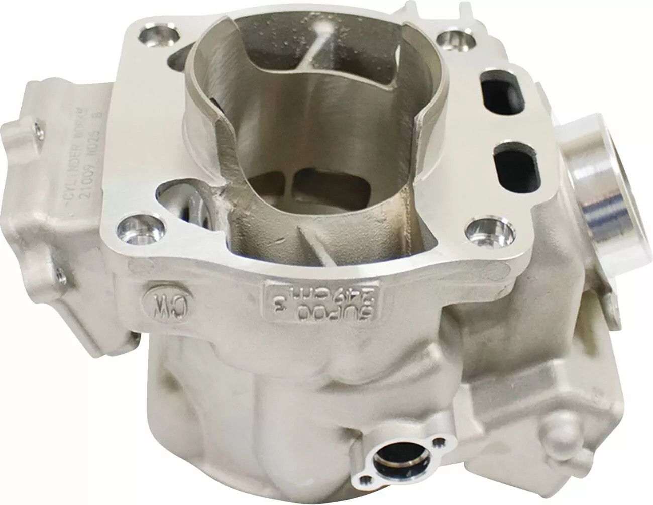 Cylinder works 21009-K01 nagy furatú hengerkészlet Motorblokk alkatrész 4