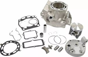 Cylinder works 21009-K01 nagy furatú hengerkészlet Alkatrész