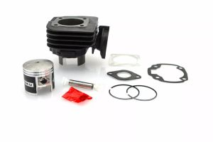 Naraku NK102.30.2 hengerkészlet V.2 70cc Morini AC Motorblokk alkatrész