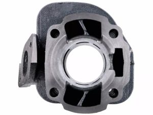 Naraku NK101.41.2 hengerkészlet V.2 50cc 12mm-es dugattyúcsap, egyenes típus 1E40QMB (E2) számára Motorblokk alkatrész 2