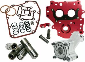 Feuling oil pump corp. 7071 HP+® olajrendszer csomag Motorblokk alkatrész