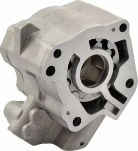 Drag specialties 81080 nagy térfogatú olajszivattyú Motorblokk alkatrész