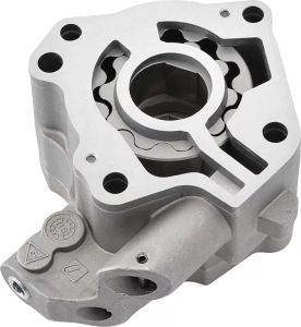 Drag specialties 81080 nagy térfogatú olajszivattyú Motorblokk alkatrész 1