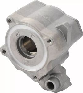 Drag specialties 81080 nagy térfogatú olajszivattyú Motorblokk alkatrész 2