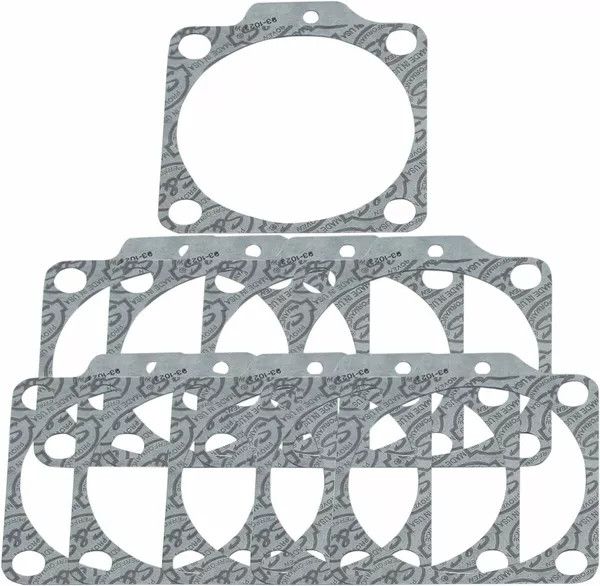 S&s cycle 93-1070 TÖMÍTÉS 74/80"SHVL 0