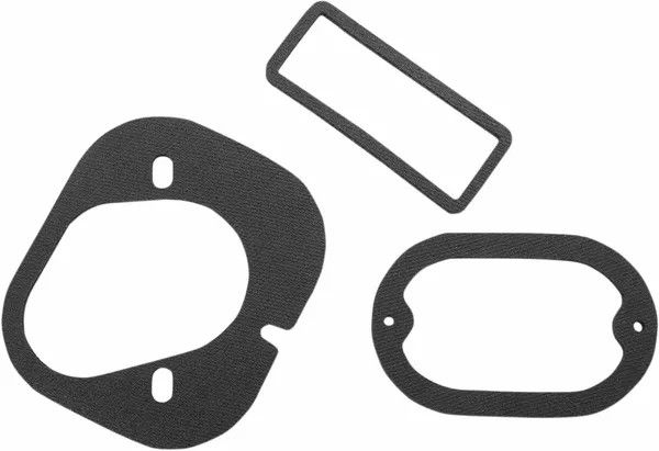 James gasket JGI-68123-55-K Csere hátsó lámpa tömítéskészlet Motorblokk alkatrész 0