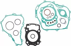 Moose racing 8080039MSE Komplett tömítéskészlet Motorblokk alkatrész