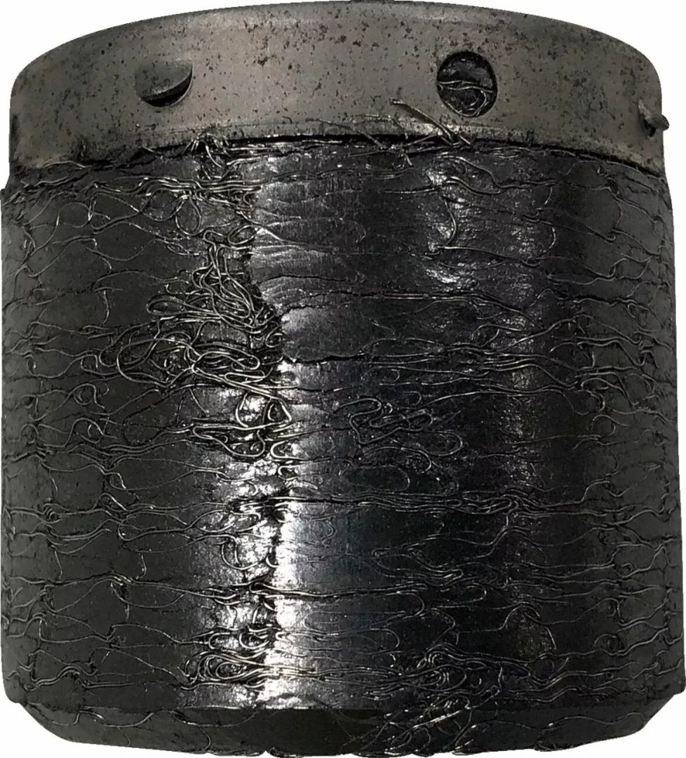 Drag specialties 78273A tömítés hangtompító Kipufogó tömítés 1