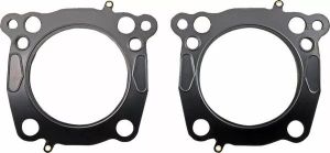 Cometic C10345-036 Cserefejtömítések Motorblokk alkatrész