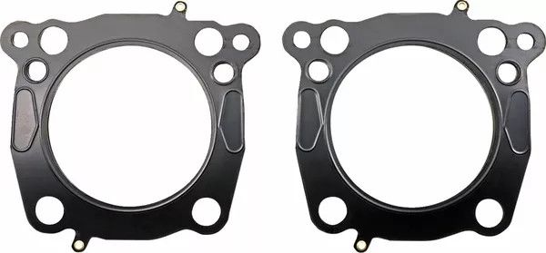 Cometic C10346-036 Cserefejtömítések Motorblokk alkatrész 0