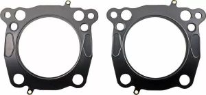 Cometic C10346-036 Cserefejtömítések Motorblokk alkatrész