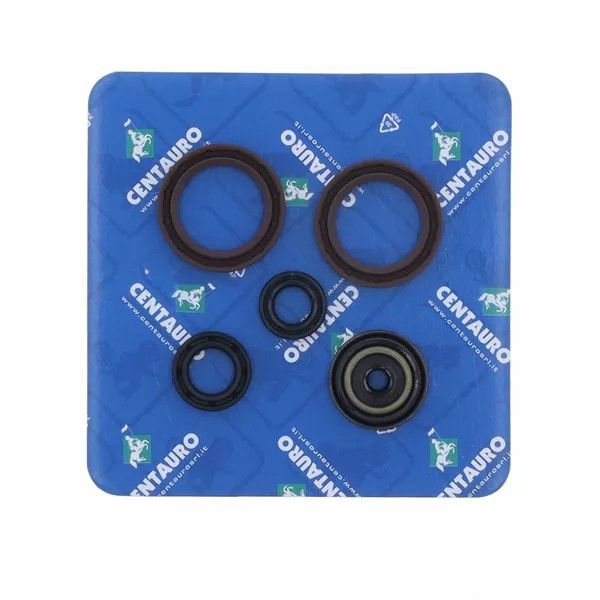Centauro 731A125SR olajtömítés Motorblokk alkatrész 0