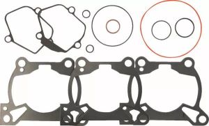 Cometic C3636 felső vég tömítéskészlet Motorblokk alkatrész