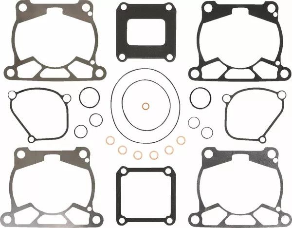 Cometic C3808 felső vég tömítéskészlet Motorblokk alkatrész 0