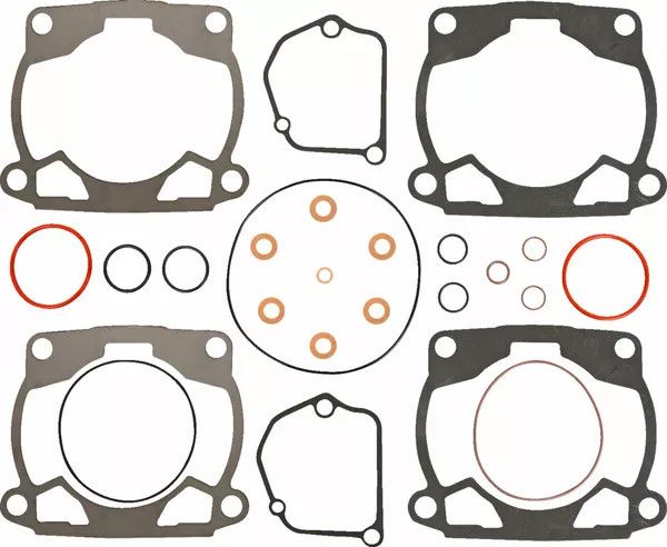 Cometic C3811 felső vég tömítéskészlet Motorblokk alkatrész 0