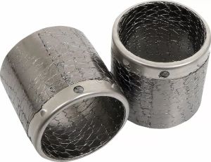 Cometic C10232 Hangtompító tömítés Kipufogó tömítés