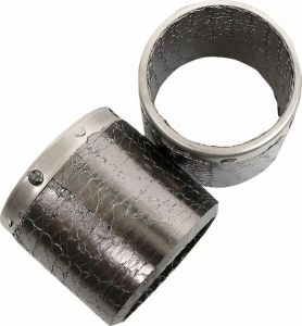 Cometic C10232 Hangtompító tömítés Kipufogó tömítés 1
