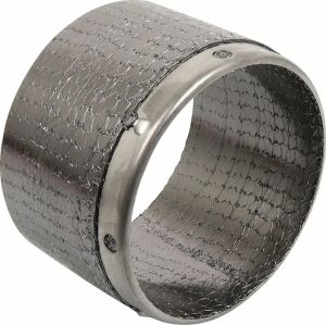 Cometic C10351 Hangtompító tömítés Kipufogó tömítés 1