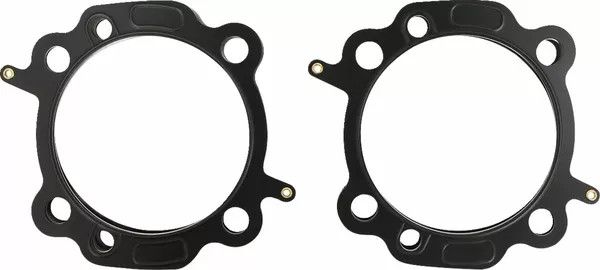 Cometic C10358-032 Csere MLX fejtömítés Motorblokk alkatrész 0