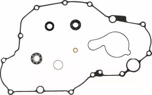 Cometic C7908WP vízszivattyú beszerelő és javító készlet Motorblokk alkatrész