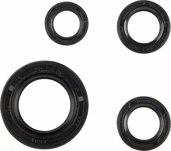 Moose racing 822395MSE Olajtömítés készlet Motorblokk alkatrész 0