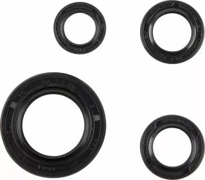 Moose racing 822395MSE Olajtömítés készlet Motorblokk alkatrész