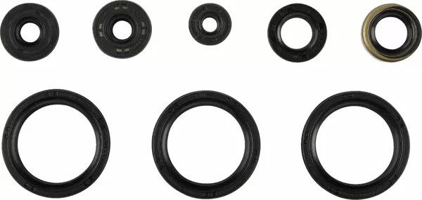 Moose racing 822403MSE Olajtömítés készlet Motorblokk alkatrész 0