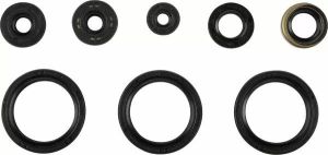 Moose racing 822403MSE Olajtömítés készlet Motorblokk alkatrész