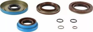Moose racing 25-2125-5 Transaxle tömítőkészlet Hardware & Accessories