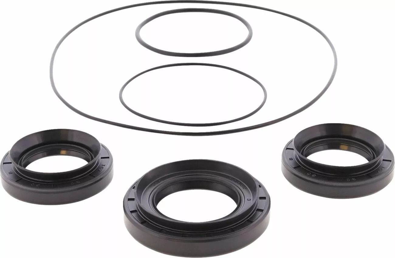 Moose racing 25-2145-5 Differenciáltömítés készlet Motorblokk alkatrész 0